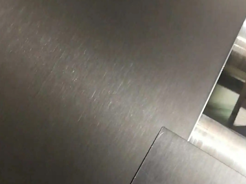 304L不锈钢彩板